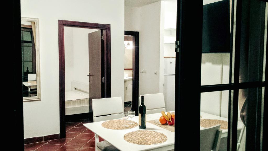 Apartments Boka Vista Kamenari Quarto foto